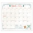 Tea Time 2026 Wall Calendar WCA102138